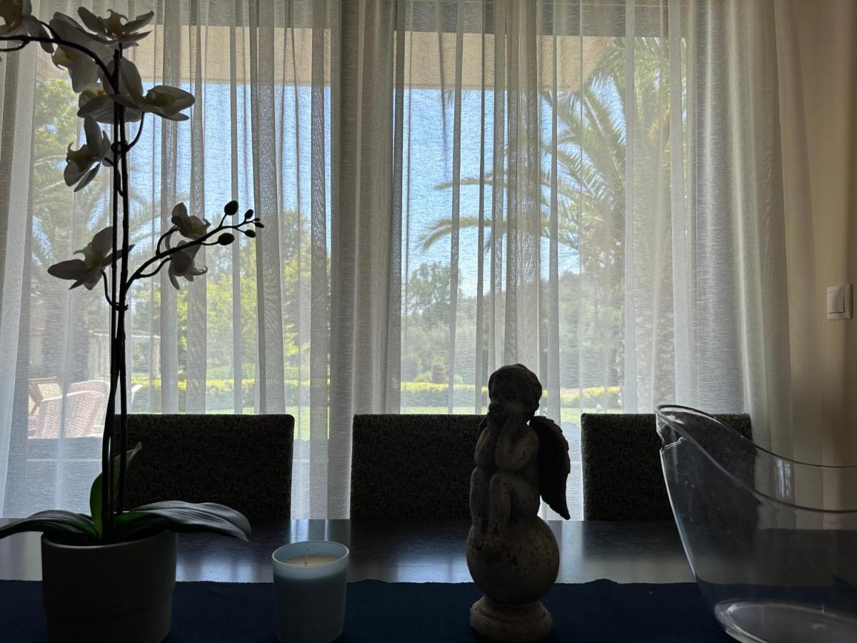 Escape To Paradise Experience Luxury And Serenity At Villa Elina In Sithonia Metochi Agias Kiriakis 外观 照片